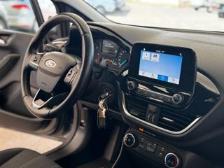 FORD Fiesta usata 25
