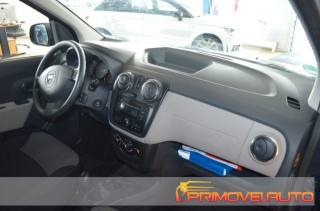 DACIA Lodgy usata, con Airbag Passeggero