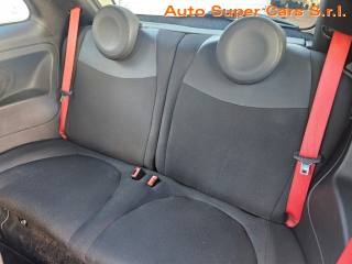 ABARTH 595 usata, con Servosterzo