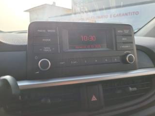 KIA Picanto usata 15