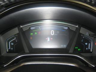HONDA CR-V usata, con Autoradio digitale