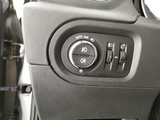 OPEL Grandland X usata, con Boardcomputer
