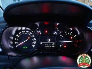 CITROEN C3 usata, con Servosterzo