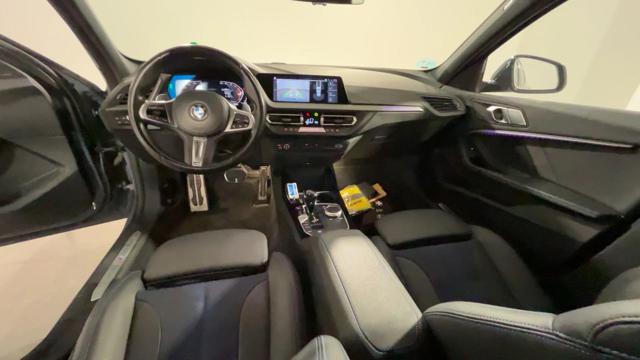 BMW 118 usata, con Controllo trazione