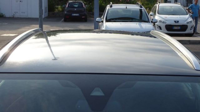 PEUGEOT 3008 usata 45