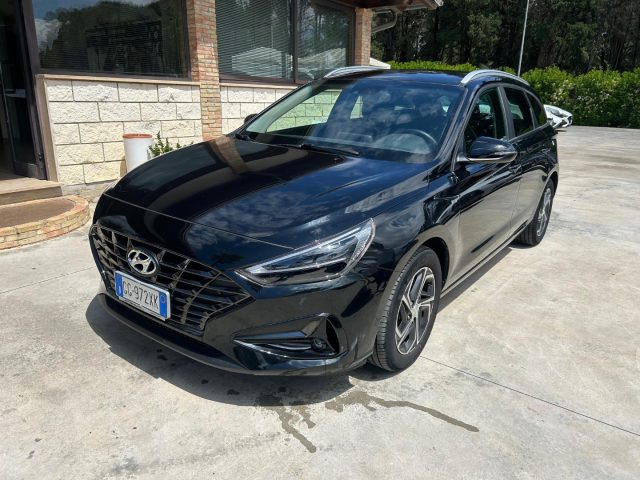 HYUNDAI i30 usata, con ABS