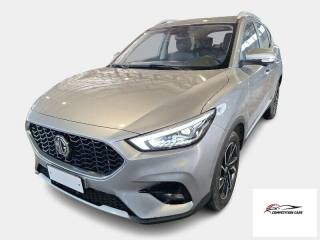 MG ZS 1.0T-GDI Luxury PANO PELLE 360 NAVI LED**