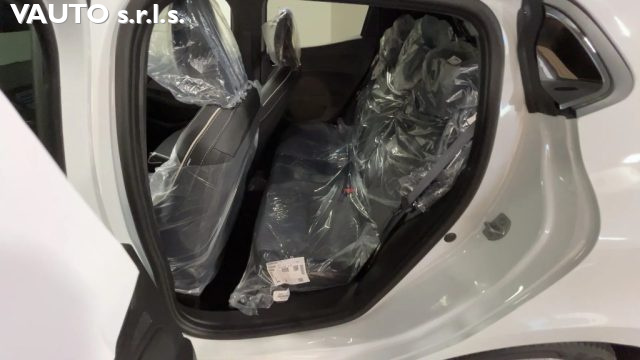 RENAULT Clio usata, con Cruise Control