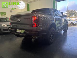 FORD Ranger Raptor usata, con Alzacristalli elettrici