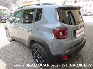 JEEP Renegade usata, con Boardcomputer