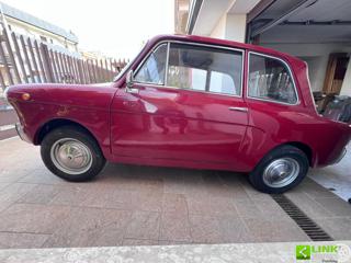 AUTOBIANCHI Bianchina usata 3