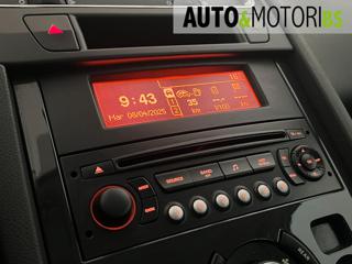 PEUGEOT 5008 usata, con Servosterzo