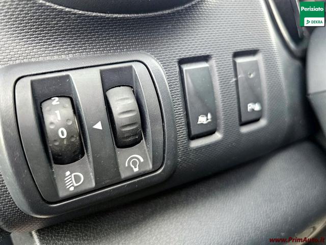 FIAT Talento usata, con ESP