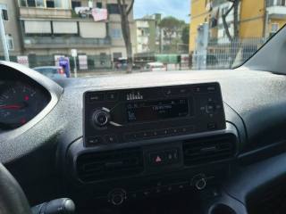PEUGEOT Partner usata, con Boardcomputer