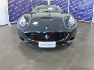 FERRARI California usata, con Airbag