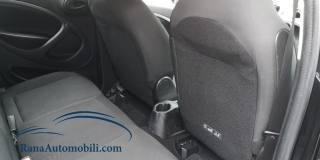 SMART ForFour usata, con Controllo trazione