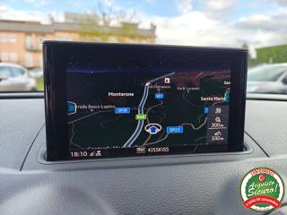 AUDI A3 usata, con Controllo trazione