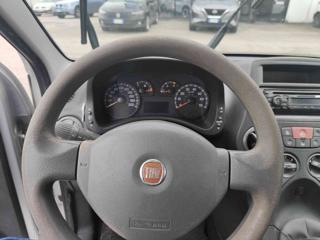 FIAT Panda usata, con Climatizzatore