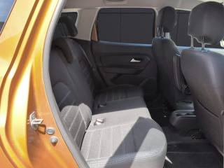 DACIA Duster usata, con Immobilizzatore elettronico