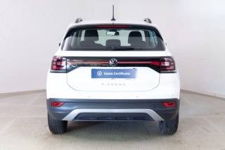 VOLKSWAGEN T-Cross usata, con Autoradio