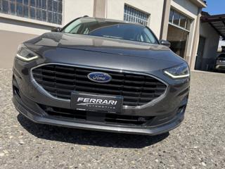FORD Focus usata, con Airbag