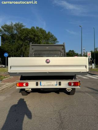 FIAT Ducato usata, con Airbag Passeggero
