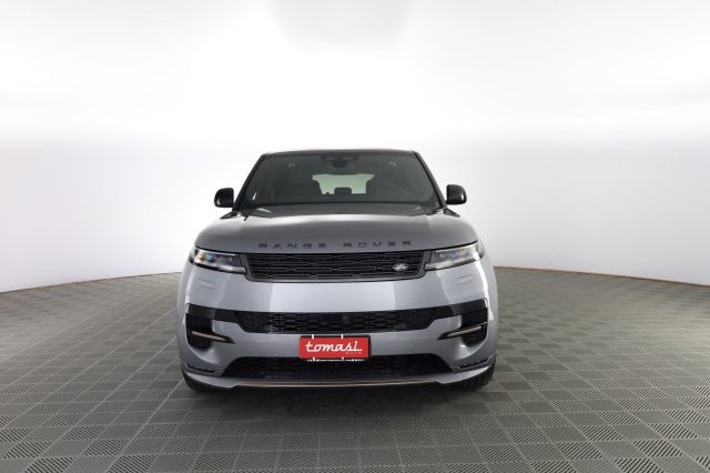 LAND ROVER Range Rover Sport usata 0
