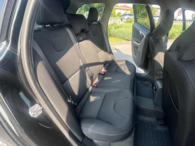 VOLVO XC60 usata, con Lettore CD