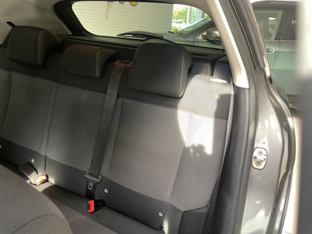 CITROEN C4 Cactus usata, con Boardcomputer