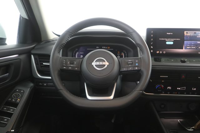 NISSAN Qashqai usata 5
