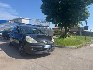 RENAULT Clio usata 0