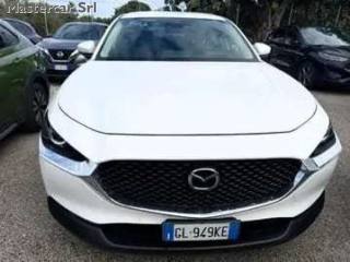 MAZDA CX-30 usata, con Alzacristalli elettrici