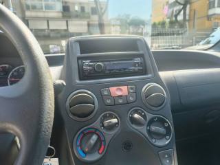 FIAT Panda usata, con ESP