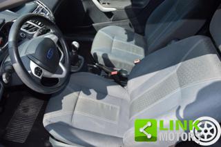 FORD Fiesta usata 28
