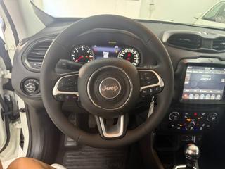 JEEP Renegade usata, con Chiusura centralizzata