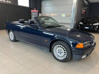 BMW 320 usata, con Airbag Passeggero