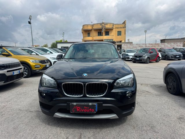 BMW X1 usata, con ABS