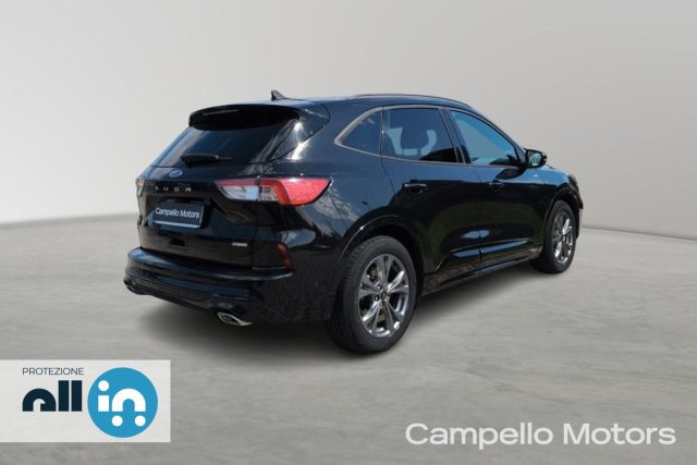 FORD Kuga usata 2