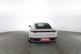 PORSCHE 911 usata 4