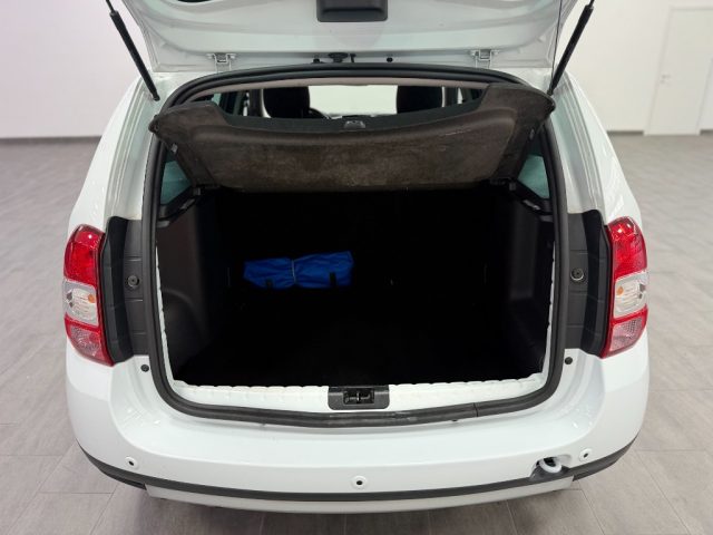 DACIA Duster usata, con ESP