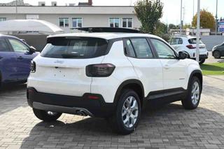 JEEP Avenger usata, con Alzacristalli elettrici