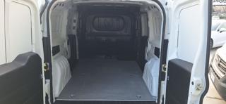 FIAT Doblo usata, con Filtro antiparticolato