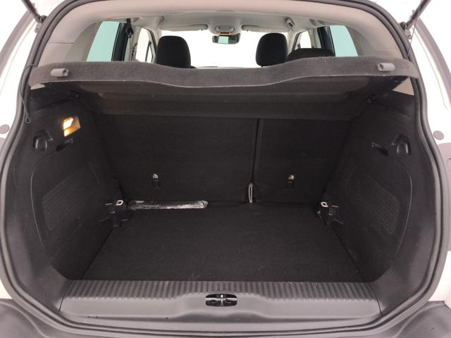 CITROEN C3 Aircross usata, con Autoradio digitale
