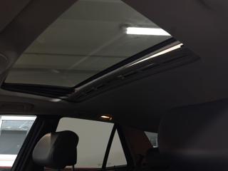 MERCEDES-BENZ ML 320 usata, con Servosterzo