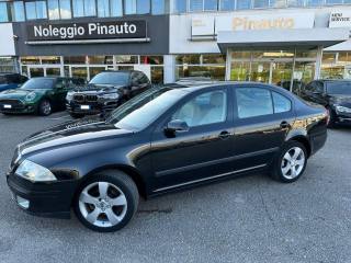 SKODA Octavia usata, con Airbag laterali