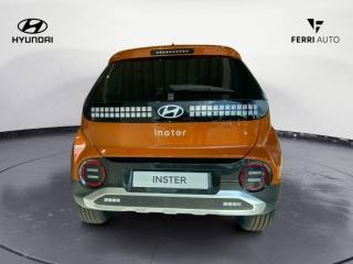 HYUNDAI INSTER usata 4