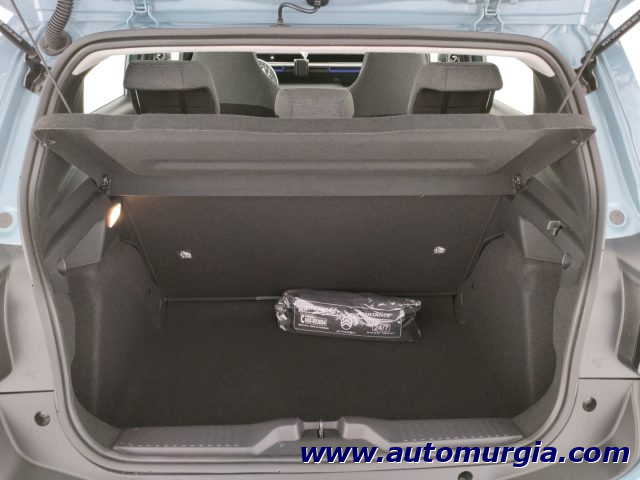 CITROEN C3 usata, con Frenata d