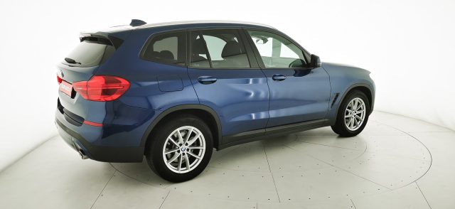 BMW X3 usata 54