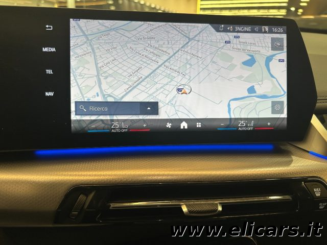 BMW X1 usata, con Controllo automatico clima