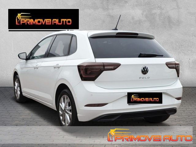 VOLKSWAGEN Polo usata, con Controllo trazione